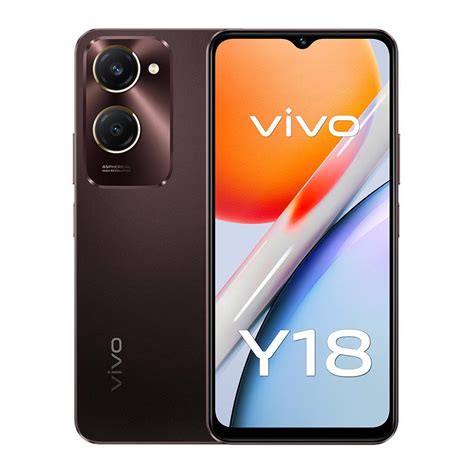 vivo Y18 .
